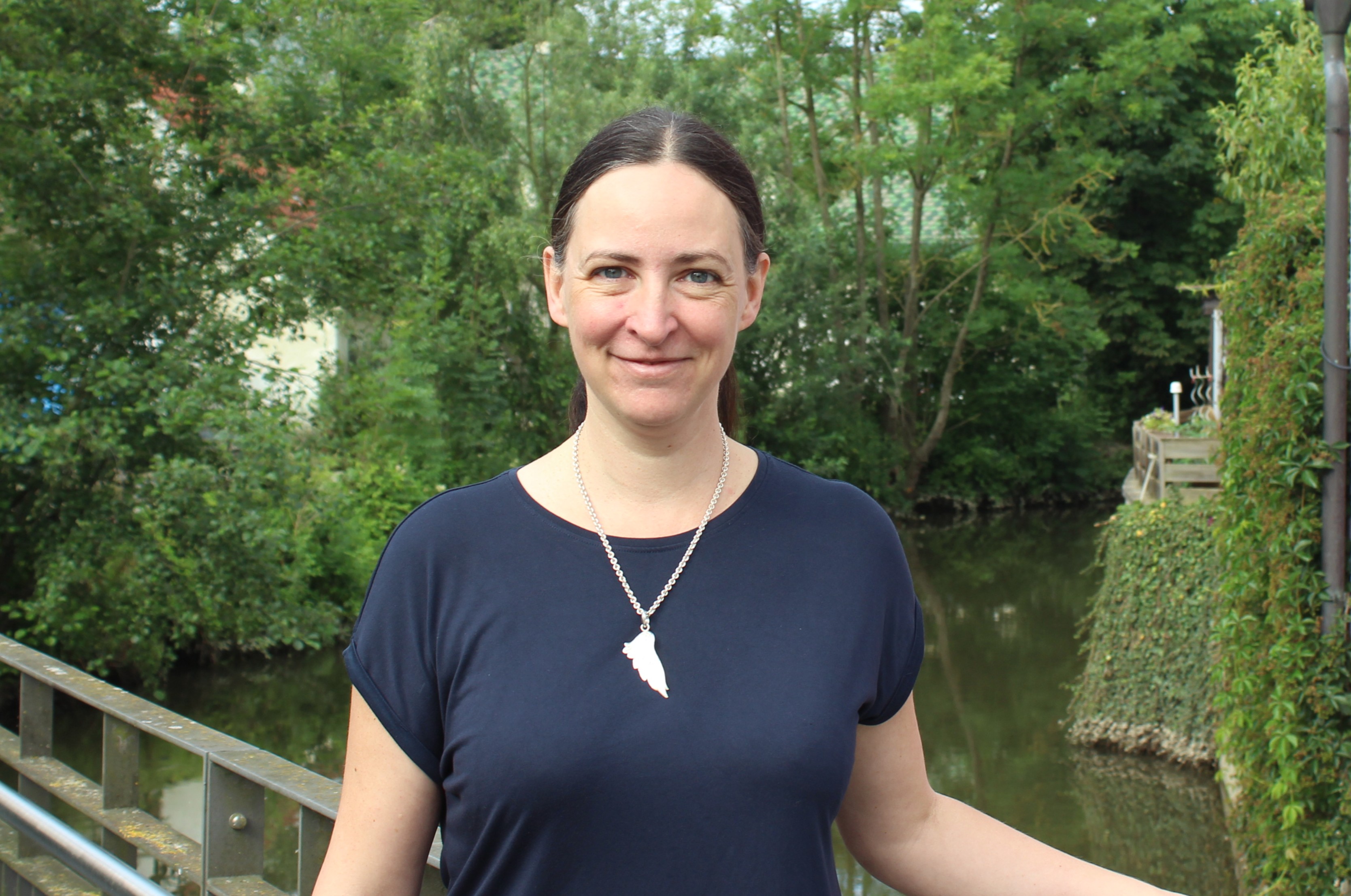 Miriam Hurler, Verwaltung, Mehrgenerationenhaus.JPG